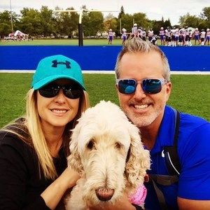 Meet your Posher, Diane